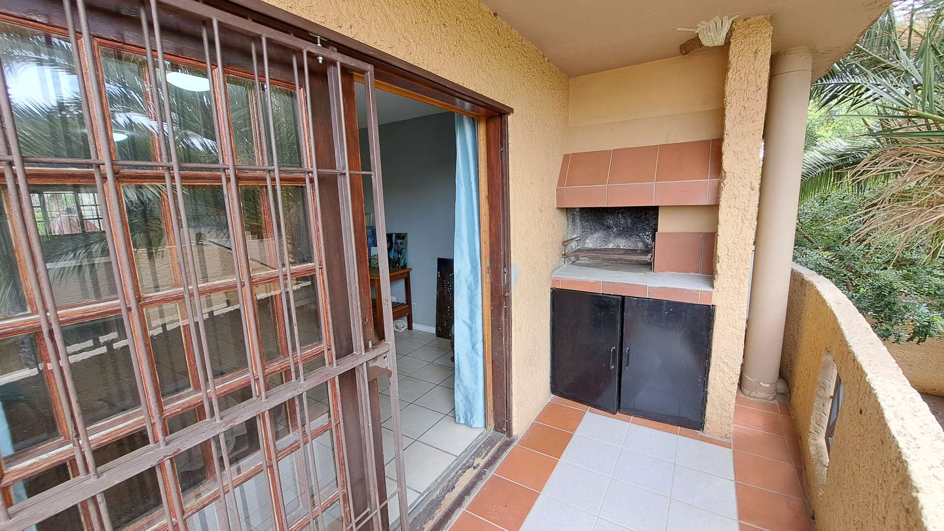 2 Bedroom Property for Sale in Pellissier Free State